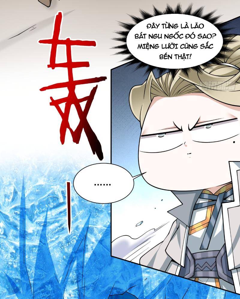 Đồ Đệ Của Ta Đều Là Đại Phản Phái Chap 252 - Next Chap 253