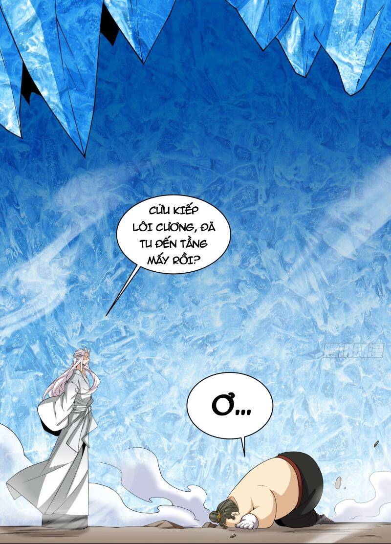 Đồ Đệ Của Ta Đều Là Đại Phản Phái Chap 252 - Next Chap 253