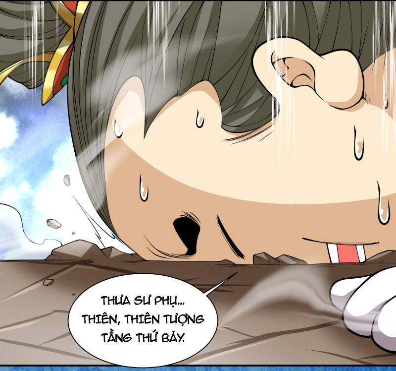Đồ Đệ Của Ta Đều Là Đại Phản Phái Chap 252 - Next Chap 253