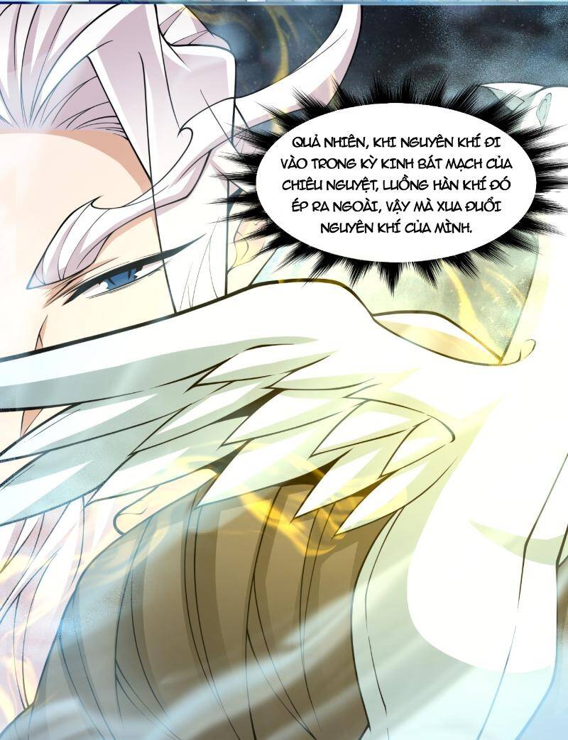 Đồ Đệ Của Ta Đều Là Đại Phản Phái Chap 254 - Next Chap 255