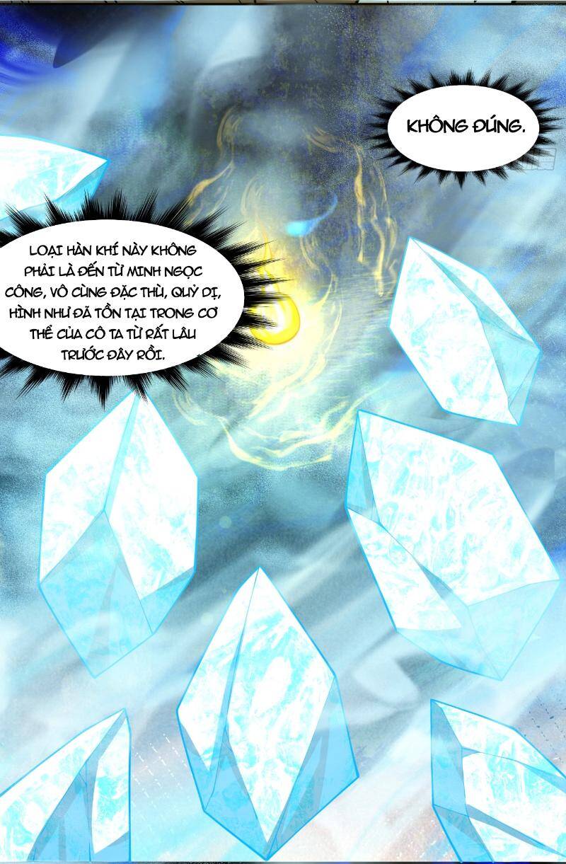 Đồ Đệ Của Ta Đều Là Đại Phản Phái Chap 254 - Next Chap 255