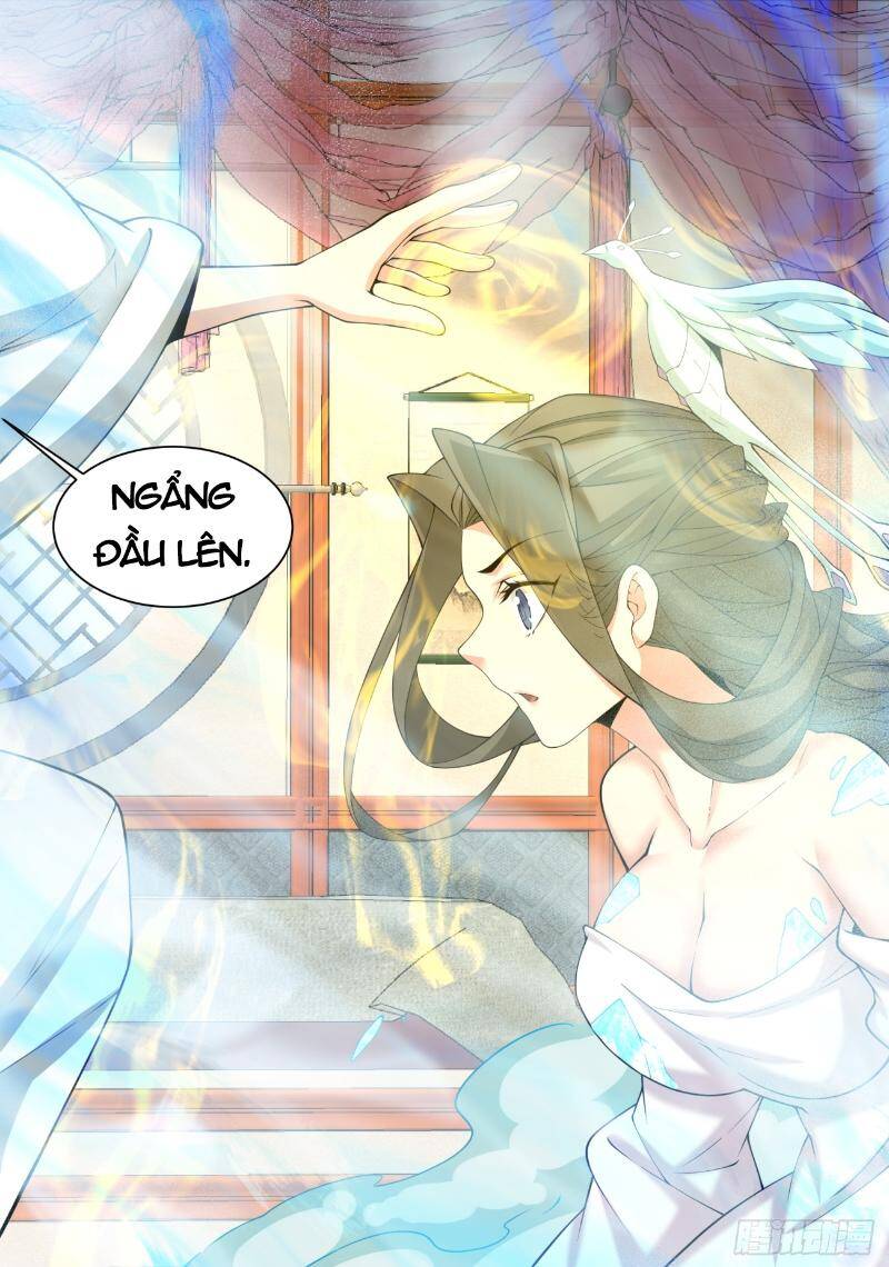 Đồ Đệ Của Ta Đều Là Đại Phản Phái Chap 254 - Next Chap 255