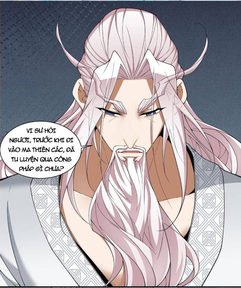 Đồ Đệ Của Ta Đều Là Đại Phản Phái Chap 254 - Next Chap 255