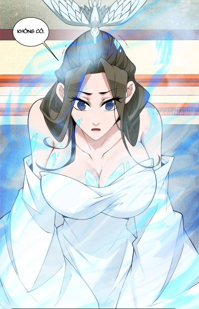 Đồ Đệ Của Ta Đều Là Đại Phản Phái Chap 254 - Next Chap 255