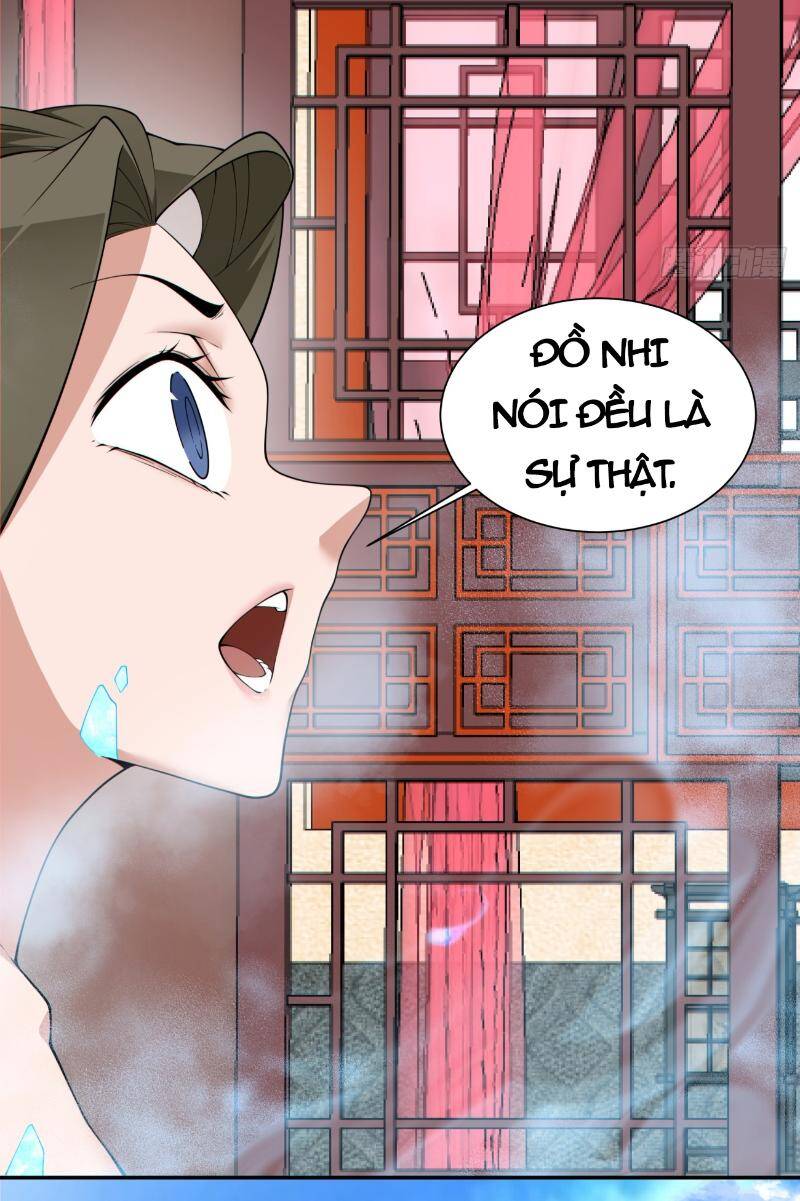 Đồ Đệ Của Ta Đều Là Đại Phản Phái Chap 254 - Next Chap 255