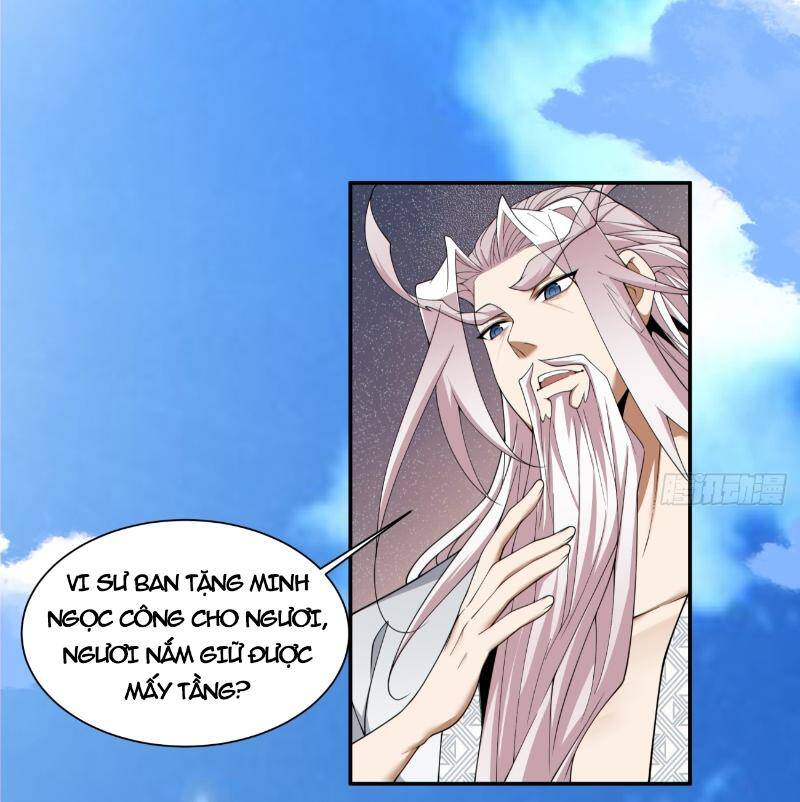 Đồ Đệ Của Ta Đều Là Đại Phản Phái Chap 254 - Next Chap 255