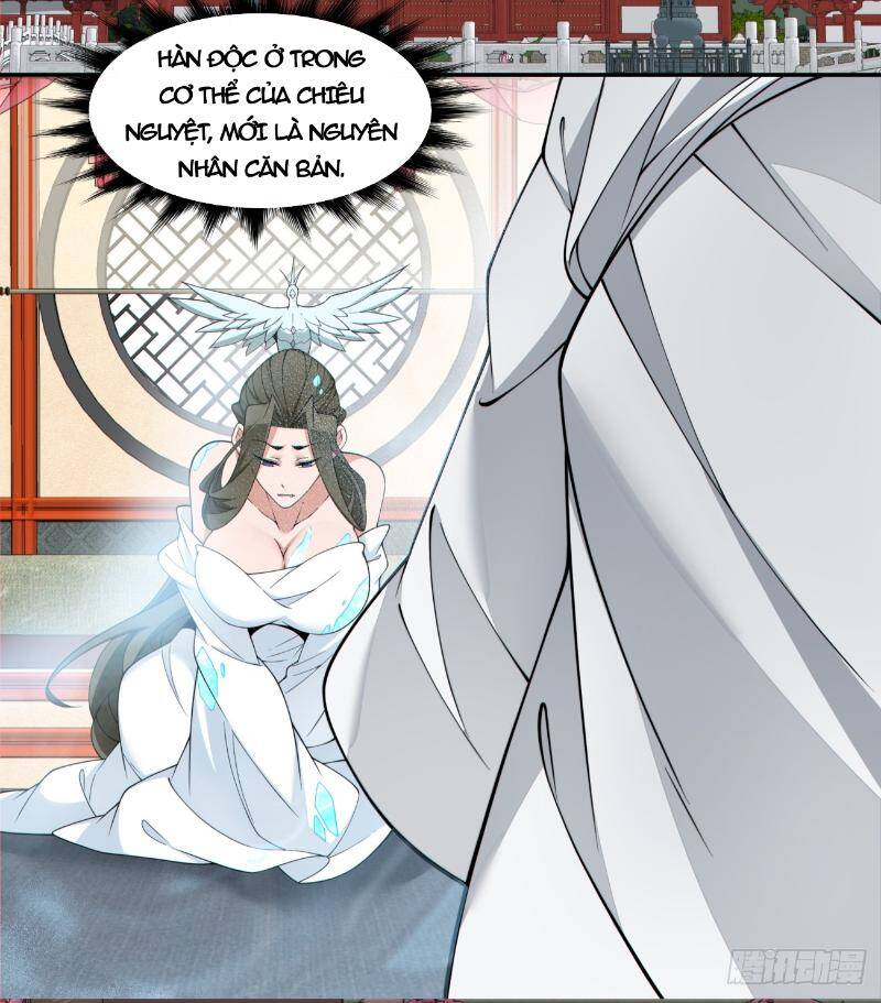 Đồ Đệ Của Ta Đều Là Đại Phản Phái Chap 254 - Next Chap 255