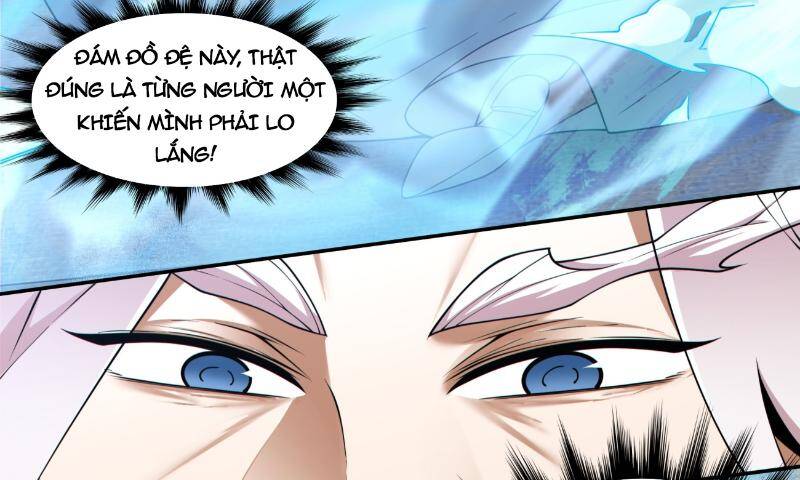 Đồ Đệ Của Ta Đều Là Đại Phản Phái Chap 254 - Next Chap 255