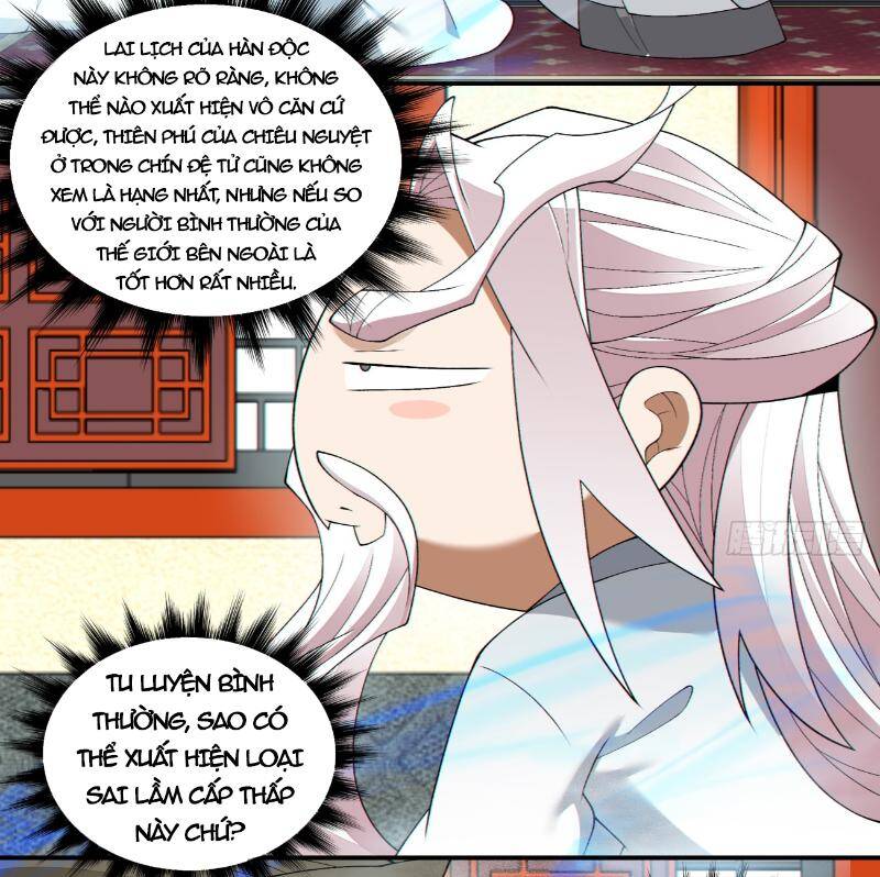 Đồ Đệ Của Ta Đều Là Đại Phản Phái Chap 254 - Next Chap 255