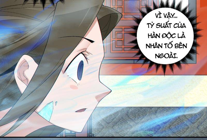 Đồ Đệ Của Ta Đều Là Đại Phản Phái Chap 254 - Next Chap 255