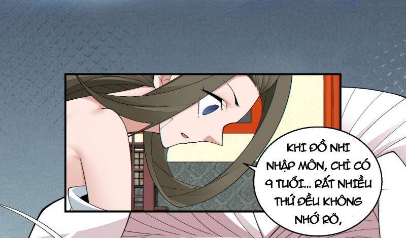 Đồ Đệ Của Ta Đều Là Đại Phản Phái Chap 254 - Next Chap 255