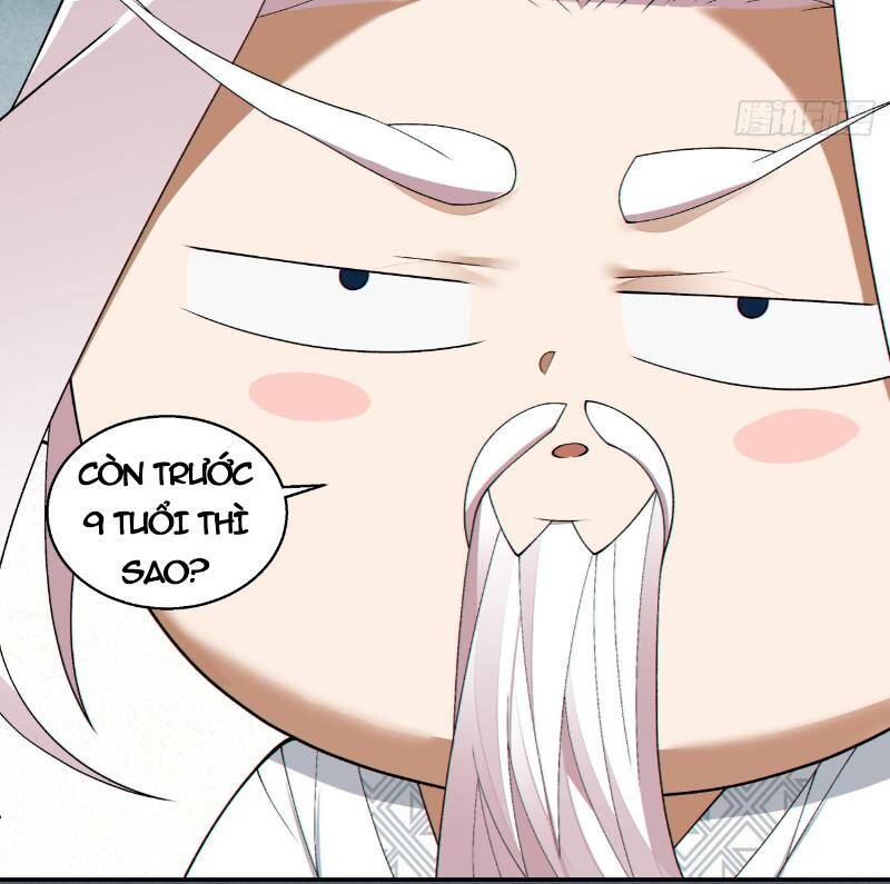 Đồ Đệ Của Ta Đều Là Đại Phản Phái Chap 254 - Next Chap 255