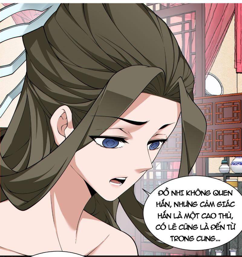Đồ Đệ Của Ta Đều Là Đại Phản Phái Chap 254 - Next Chap 255
