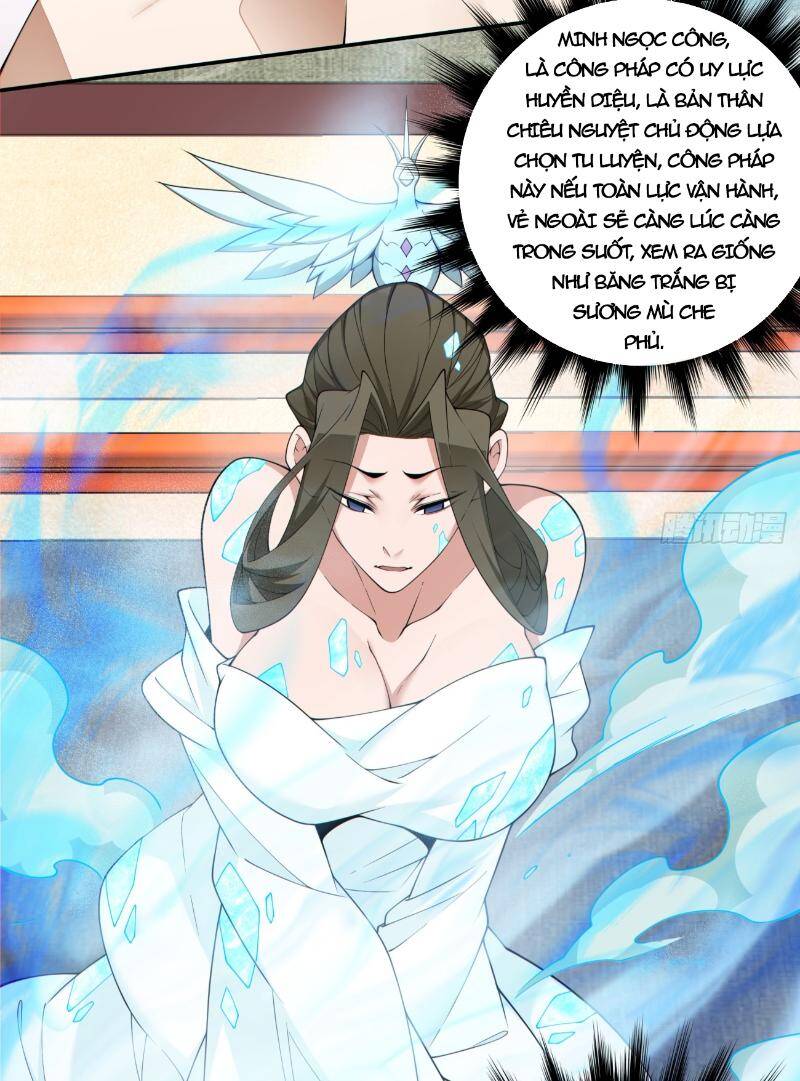 Đồ Đệ Của Ta Đều Là Đại Phản Phái Chap 254 - Next Chap 255