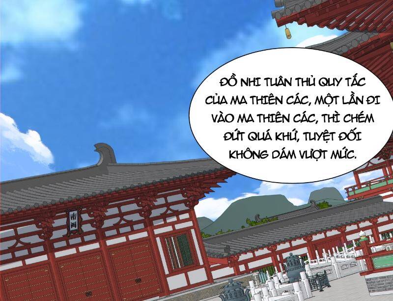Đồ Đệ Của Ta Đều Là Đại Phản Phái Chap 254 - Next Chap 255