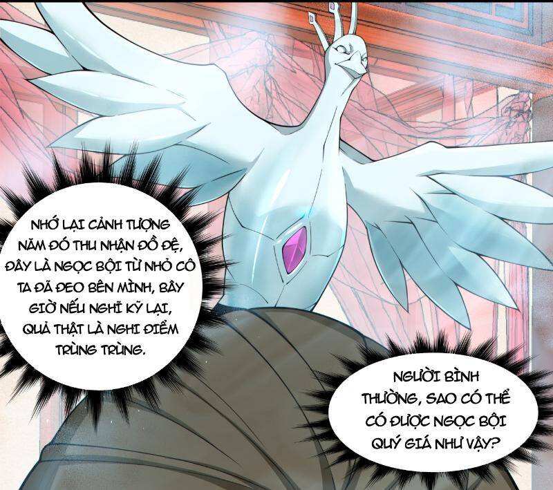 Đồ Đệ Của Ta Đều Là Đại Phản Phái Chap 254 - Next Chap 255