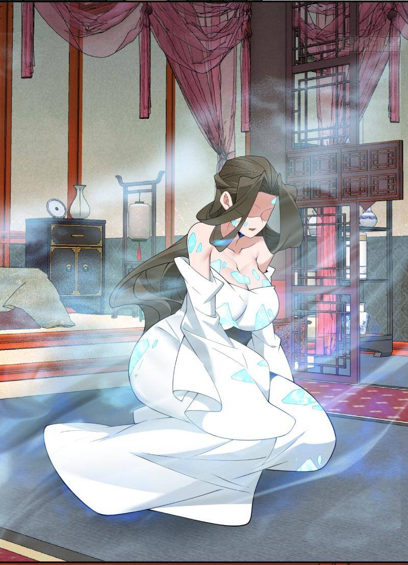 Đồ Đệ Của Ta Đều Là Đại Phản Phái Chap 254 - Next Chap 255