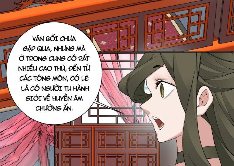 Đồ Đệ Của Ta Đều Là Đại Phản Phái Chap 254 - Next Chap 255