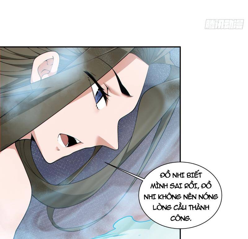 Đồ Đệ Của Ta Đều Là Đại Phản Phái Chap 254 - Next Chap 255