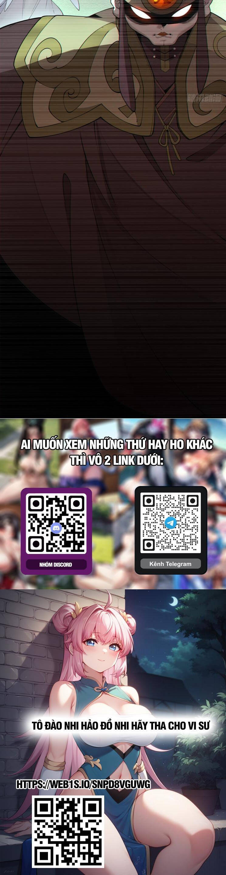 Đồ Đệ Của Ta Đều Là Đại Phản Phái Chap 255 - Next Chap 256