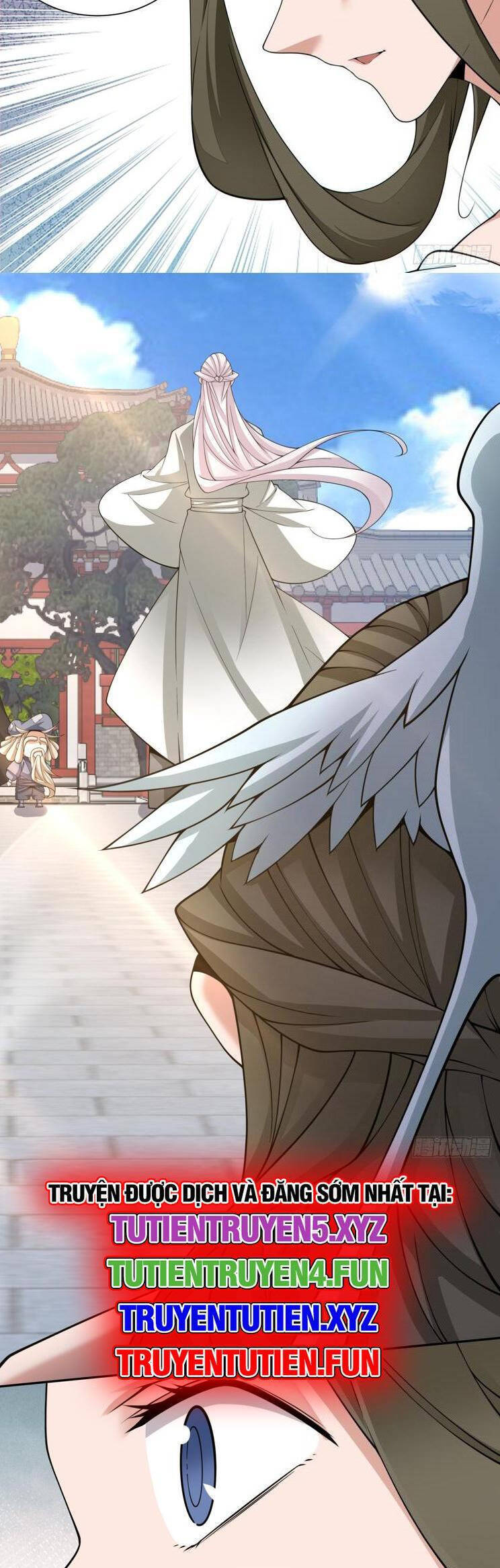 Đồ Đệ Của Ta Đều Là Đại Phản Phái Chap 256 - Next Chap 257