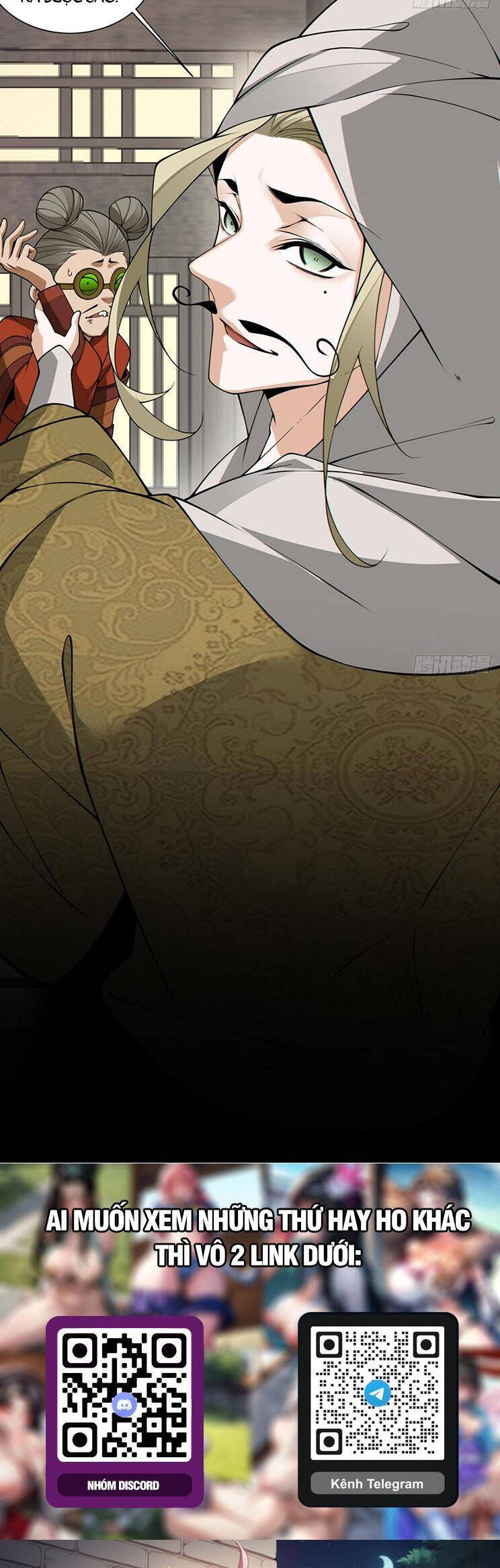 Đồ Đệ Của Ta Đều Là Đại Phản Phái Chap 257 - Next Chap 258