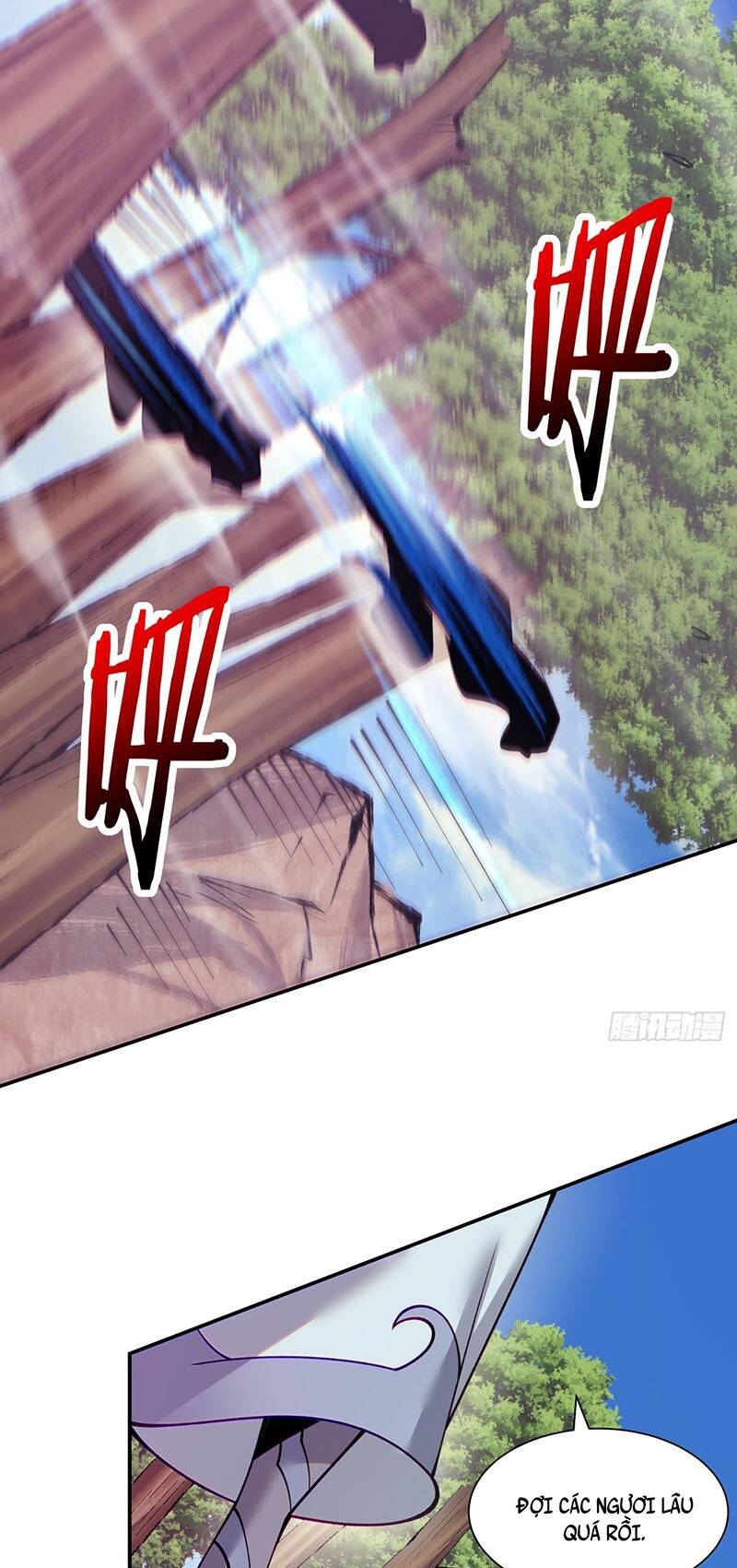 Đồ Đệ Của Ta Đều Là Đại Phản Phái Chap 26 - Next Chap 27