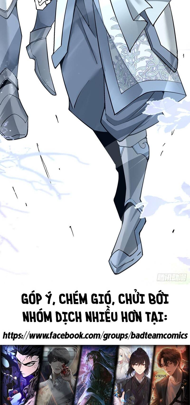 Đồ Đệ Của Ta Đều Là Đại Phản Phái Chap 26 - Next Chap 27
