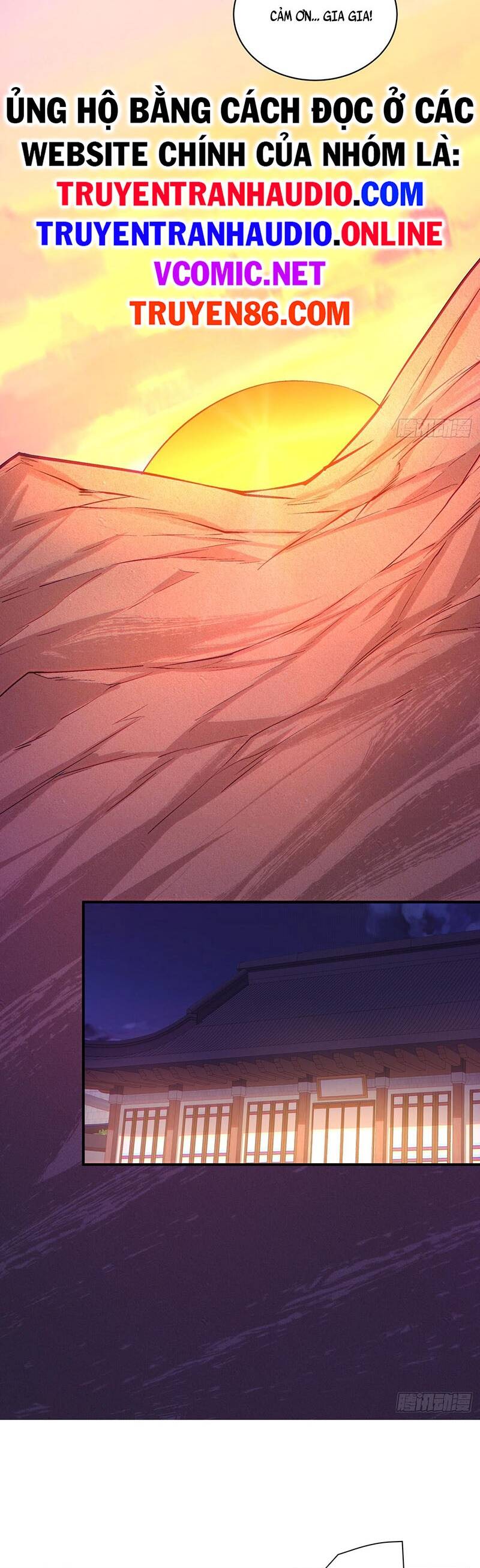 Đồ Đệ Của Ta Đều Là Đại Phản Phái Chap 26 - Next Chap 27