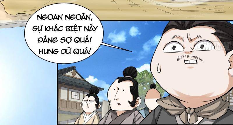 Đồ Đệ Của Ta Đều Là Đại Phản Phái Chap 260 - Next Chap 261