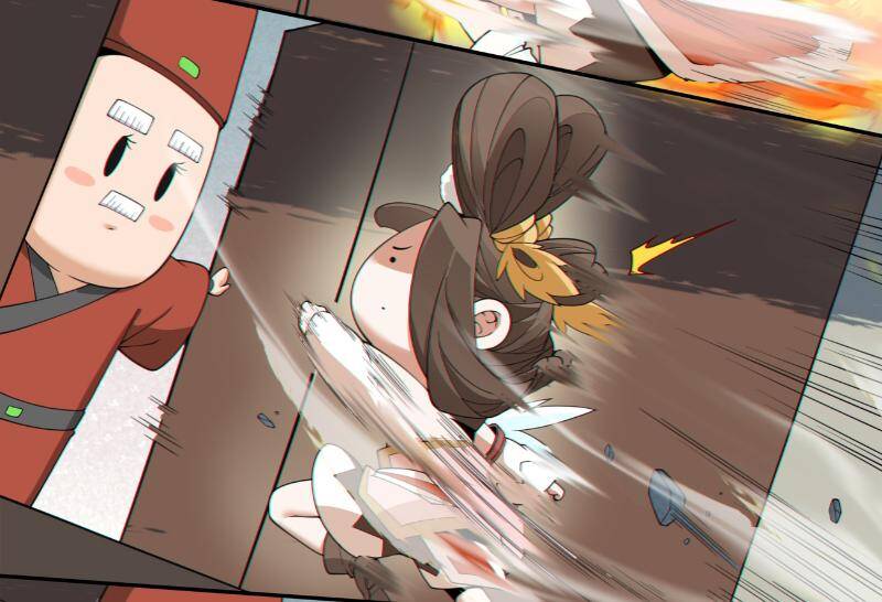 Đồ Đệ Của Ta Đều Là Đại Phản Phái Chap 260 - Next Chap 261