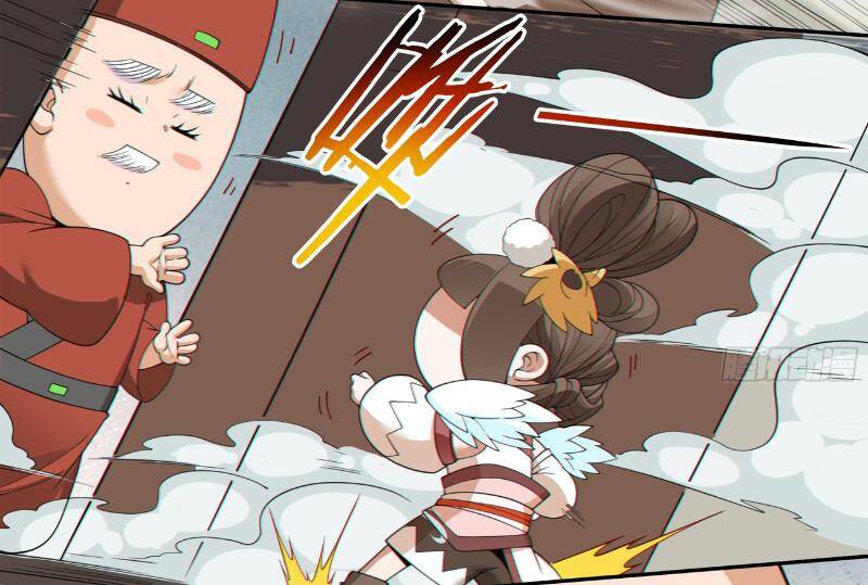 Đồ Đệ Của Ta Đều Là Đại Phản Phái Chap 260 - Next Chap 261
