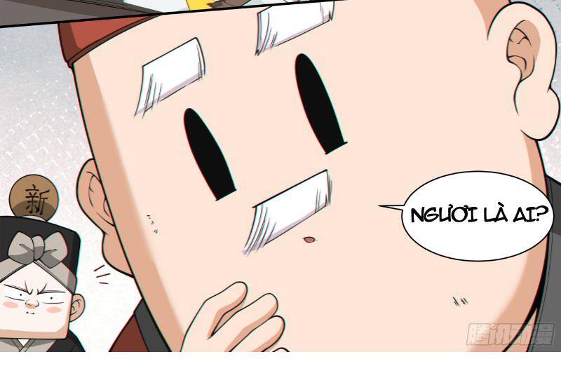 Đồ Đệ Của Ta Đều Là Đại Phản Phái Chap 260 - Next Chap 261