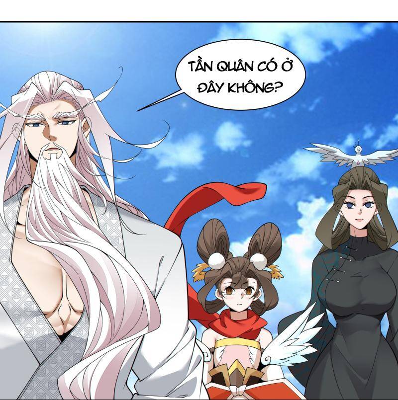 Đồ Đệ Của Ta Đều Là Đại Phản Phái Chap 260 - Next Chap 261