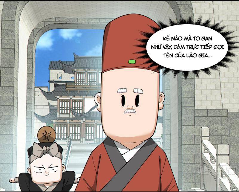 Đồ Đệ Của Ta Đều Là Đại Phản Phái Chap 260 - Next Chap 261