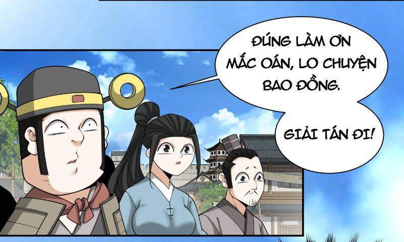 Đồ Đệ Của Ta Đều Là Đại Phản Phái Chap 260 - Next Chap 261