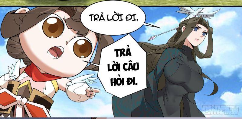 Đồ Đệ Của Ta Đều Là Đại Phản Phái Chap 260 - Next Chap 261