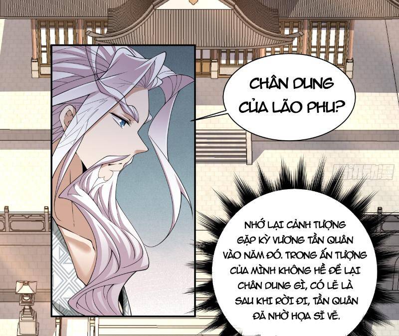 Đồ Đệ Của Ta Đều Là Đại Phản Phái Chap 260 - Next Chap 261