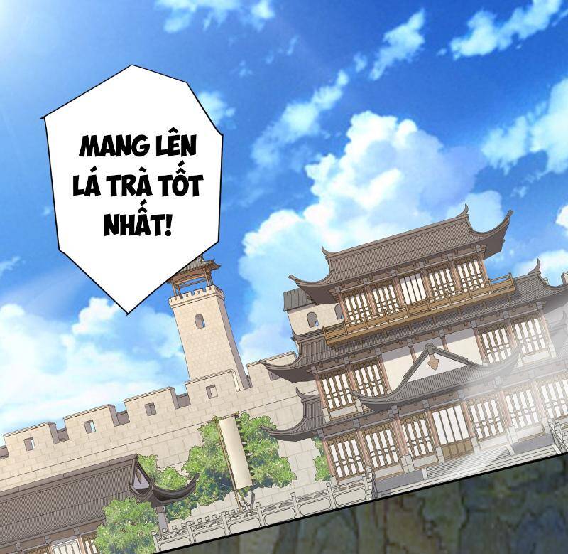 Đồ Đệ Của Ta Đều Là Đại Phản Phái Chap 260 - Next Chap 261