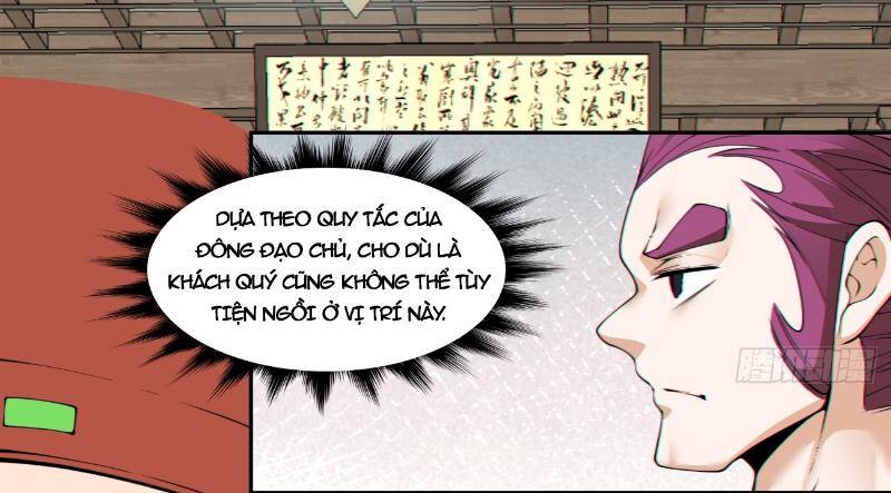 Đồ Đệ Của Ta Đều Là Đại Phản Phái Chap 260 - Next Chap 261