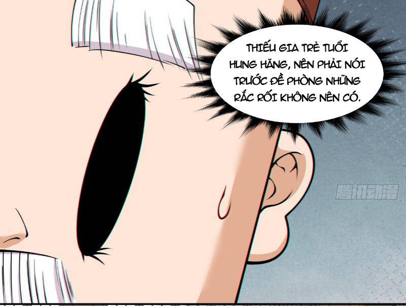 Đồ Đệ Của Ta Đều Là Đại Phản Phái Chap 260 - Next Chap 261
