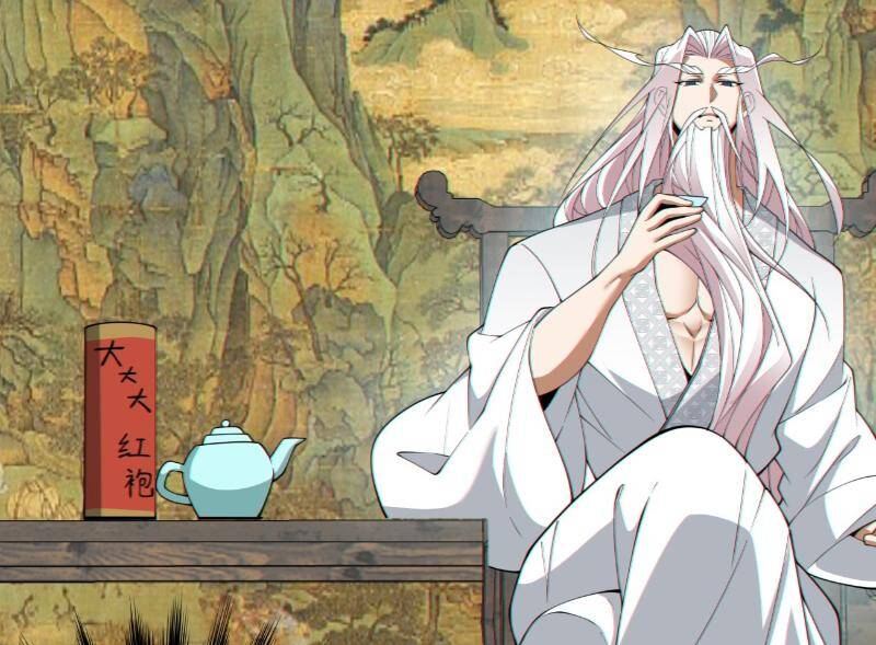 Đồ Đệ Của Ta Đều Là Đại Phản Phái Chap 260 - Next Chap 261