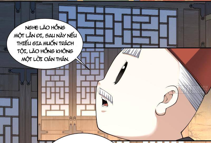 Đồ Đệ Của Ta Đều Là Đại Phản Phái Chap 260 - Next Chap 261