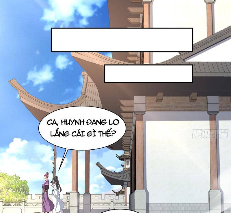 Đồ Đệ Của Ta Đều Là Đại Phản Phái Chap 260 - Next Chap 261