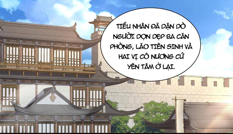 Đồ Đệ Của Ta Đều Là Đại Phản Phái Chap 260 - Next Chap 261