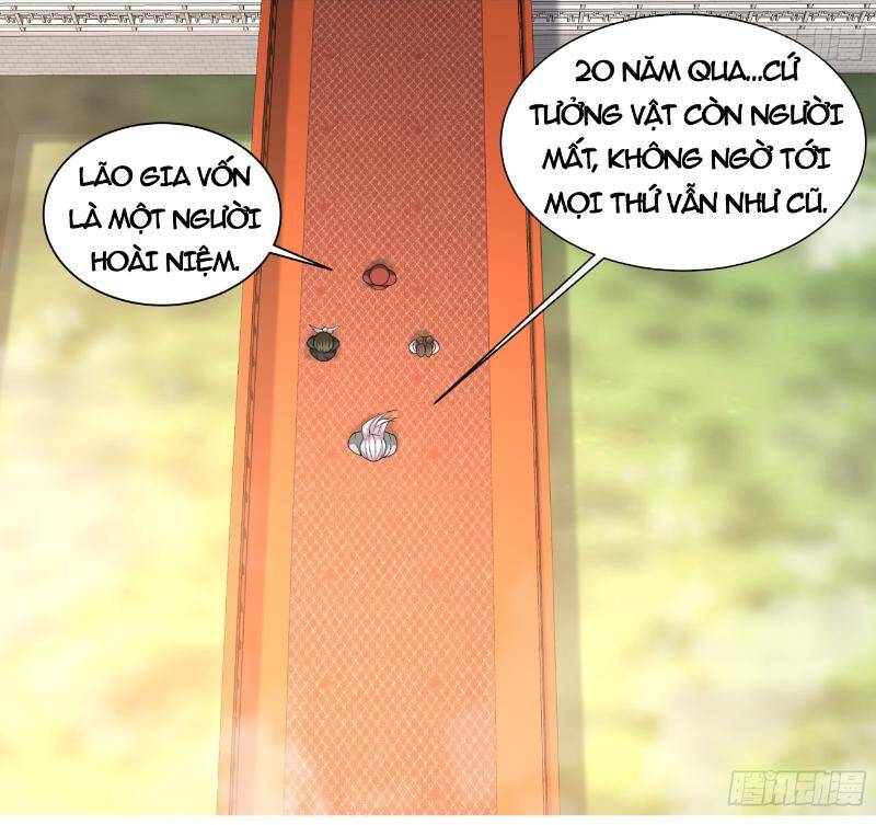 Đồ Đệ Của Ta Đều Là Đại Phản Phái Chap 260 - Next Chap 261