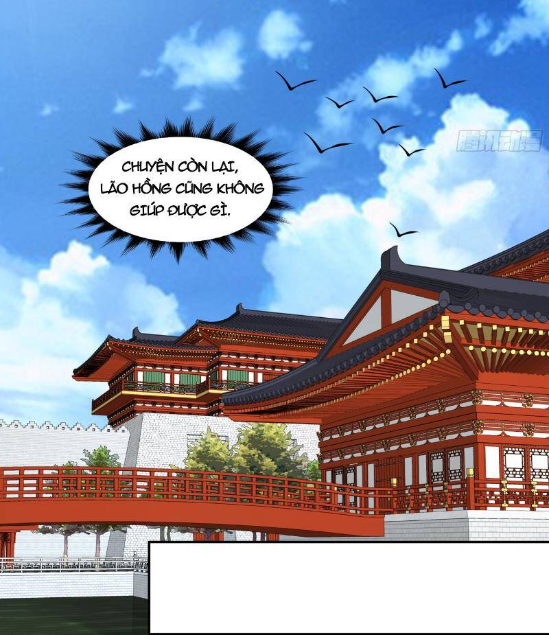 Đồ Đệ Của Ta Đều Là Đại Phản Phái Chap 260 - Next Chap 261