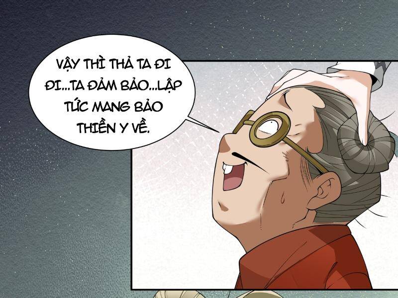 Đồ Đệ Của Ta Đều Là Đại Phản Phái Chap 260 - Next Chap 261