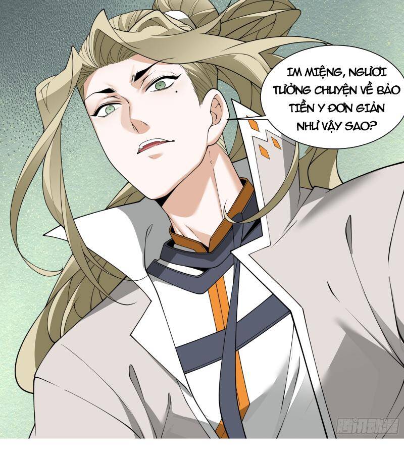 Đồ Đệ Của Ta Đều Là Đại Phản Phái Chap 260 - Next Chap 261