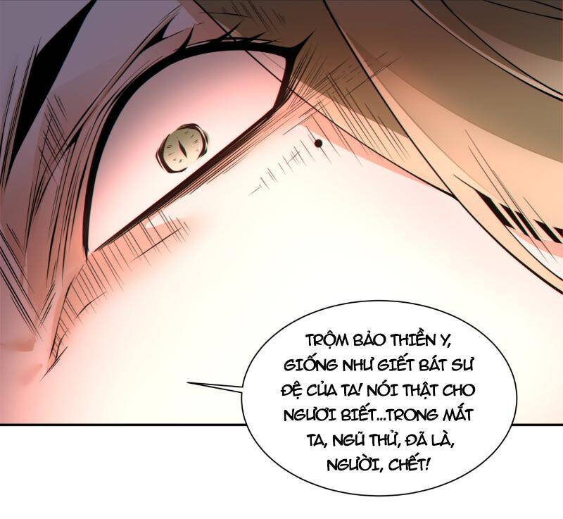 Đồ Đệ Của Ta Đều Là Đại Phản Phái Chap 260 - Next Chap 261